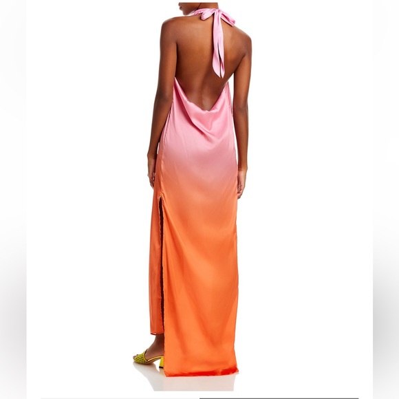 BAOBAB Providencia Maxi Dress - Picture 2 of 2
